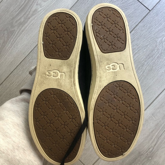 UGG shoes / sneakers - Picture 3 of 4